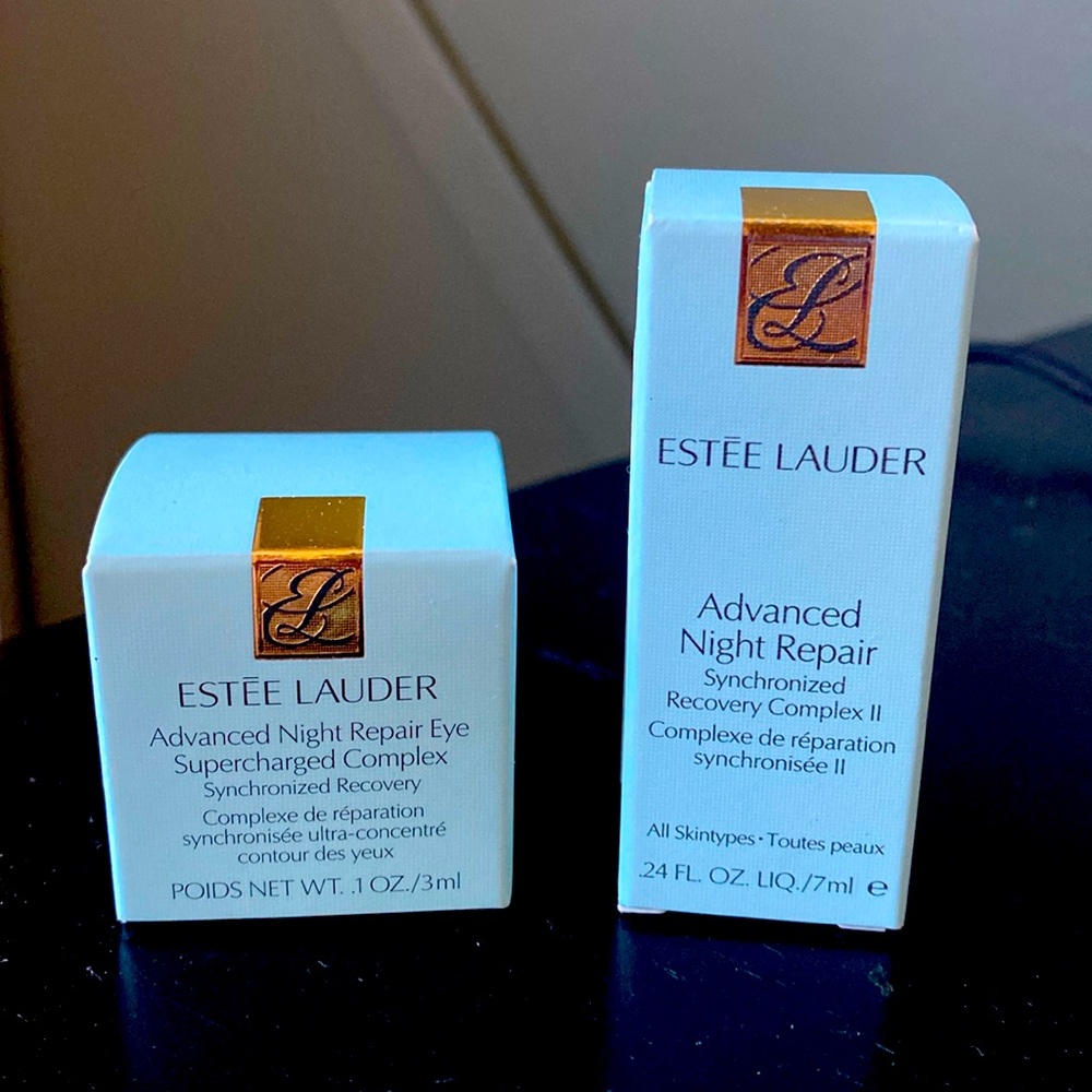Estée Lauder bundle